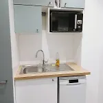 Escale Au Nord Appartamento *