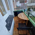 Escale Au Nord Dunkirk