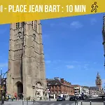 Escale Au Nord * Dunkirk