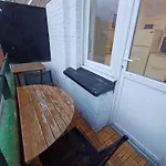 Escale Au Nord Lägenhet
