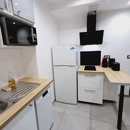 Escale Au Nord * Dunkirk