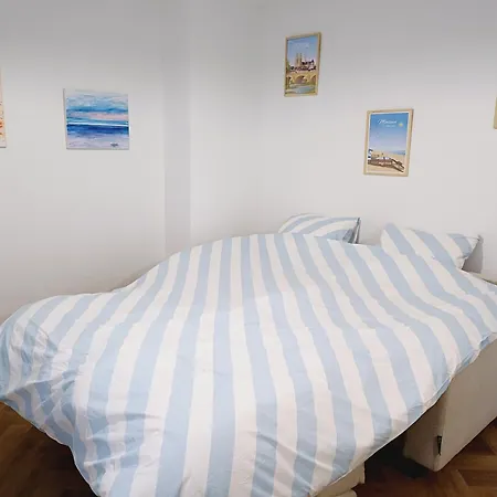 Apartment Escale Au Nord *