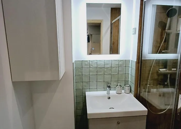 Escale Au Nord * Dunkirk