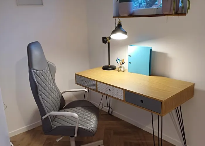 Escale Au Nord Appartement